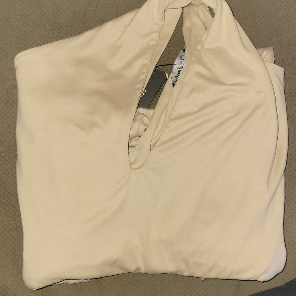 Jumpsuit - Picture 3 of 3